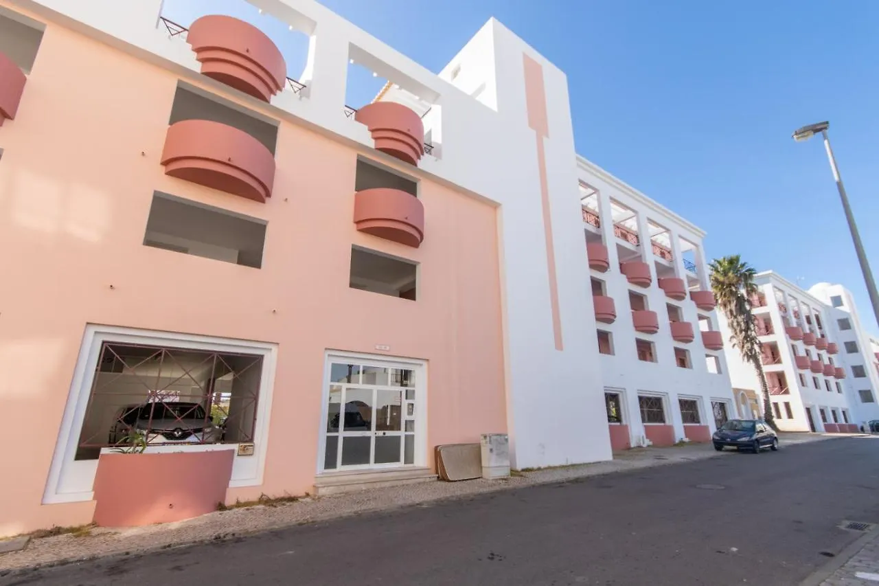 Apartment Vilarosa Oceanside By Encantos Do Algarve - 1B Portimao