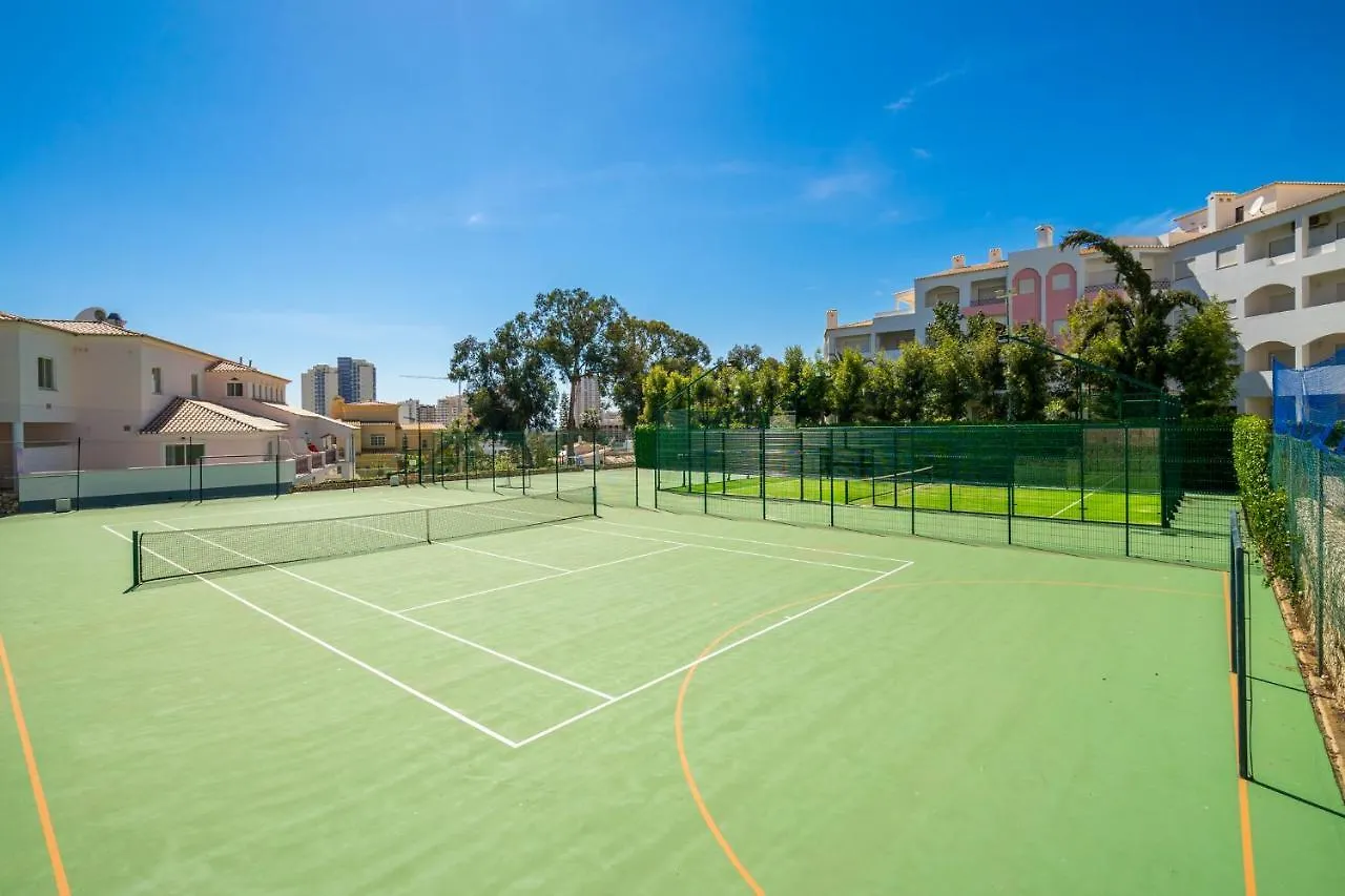 Vilarosa Oceanside By Encantos Do Algarve - 1B Portimao Apartment