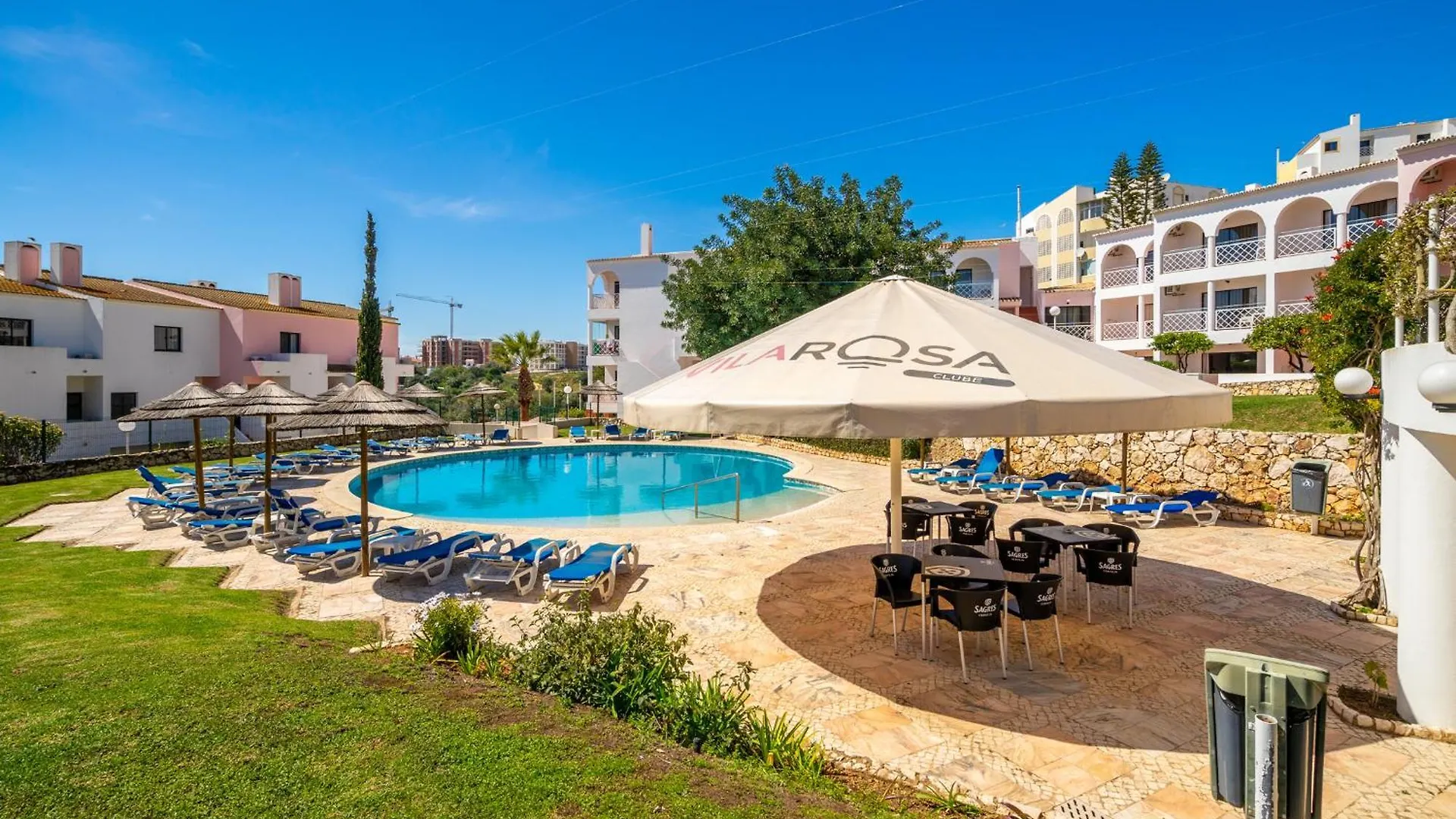 Vilarosa Oceanside By Encantos Do Algarve - 1B Portimao 0*,  Portugal