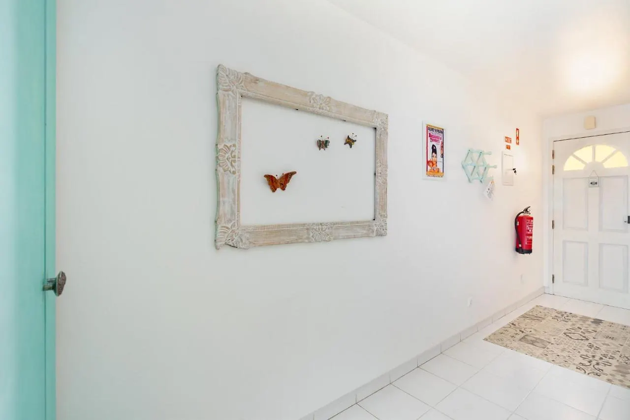 Apartment Vilarosa Oceanside By Encantos Do Algarve - 1B Portimao