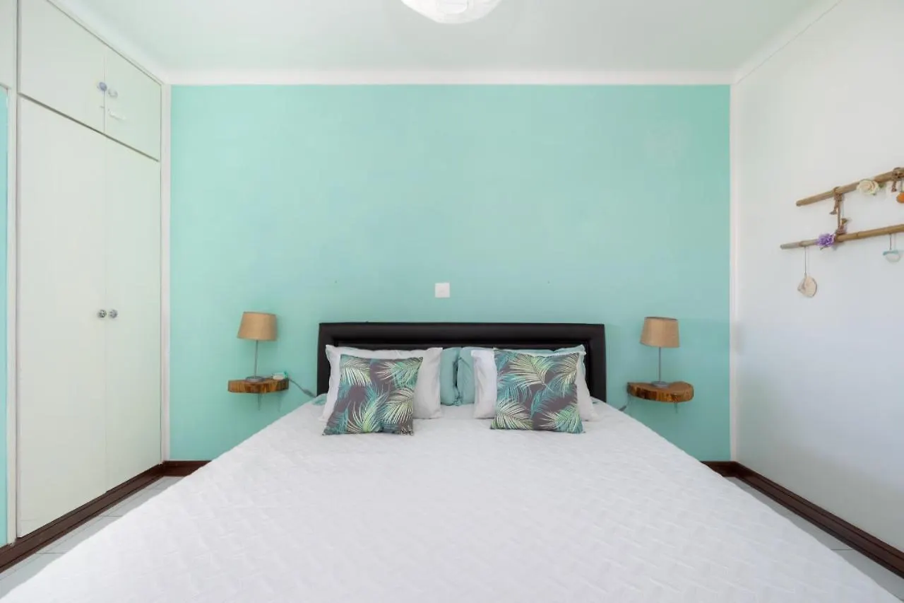 Vilarosa Oceanside By Encantos Do Algarve - 1B Portimao Apartment
