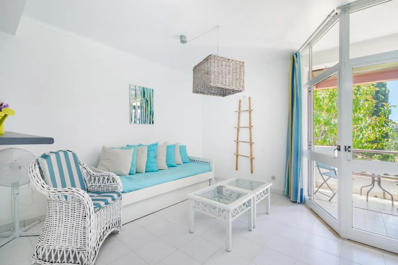 Vilarosa Oceanside By Encantos Do Algarve - 1B Portimao