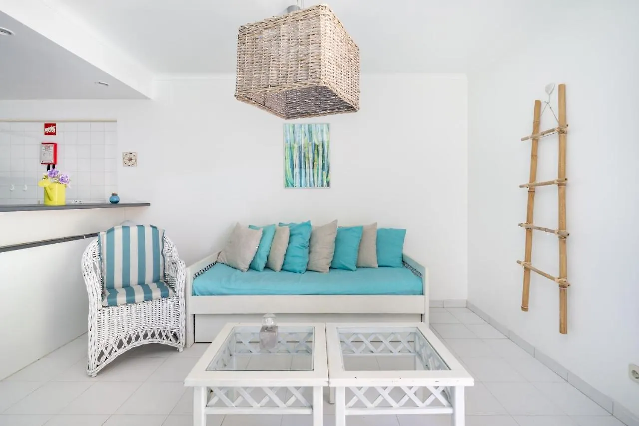Apartment Vilarosa Oceanside By Encantos Do Algarve - 1B Portimao