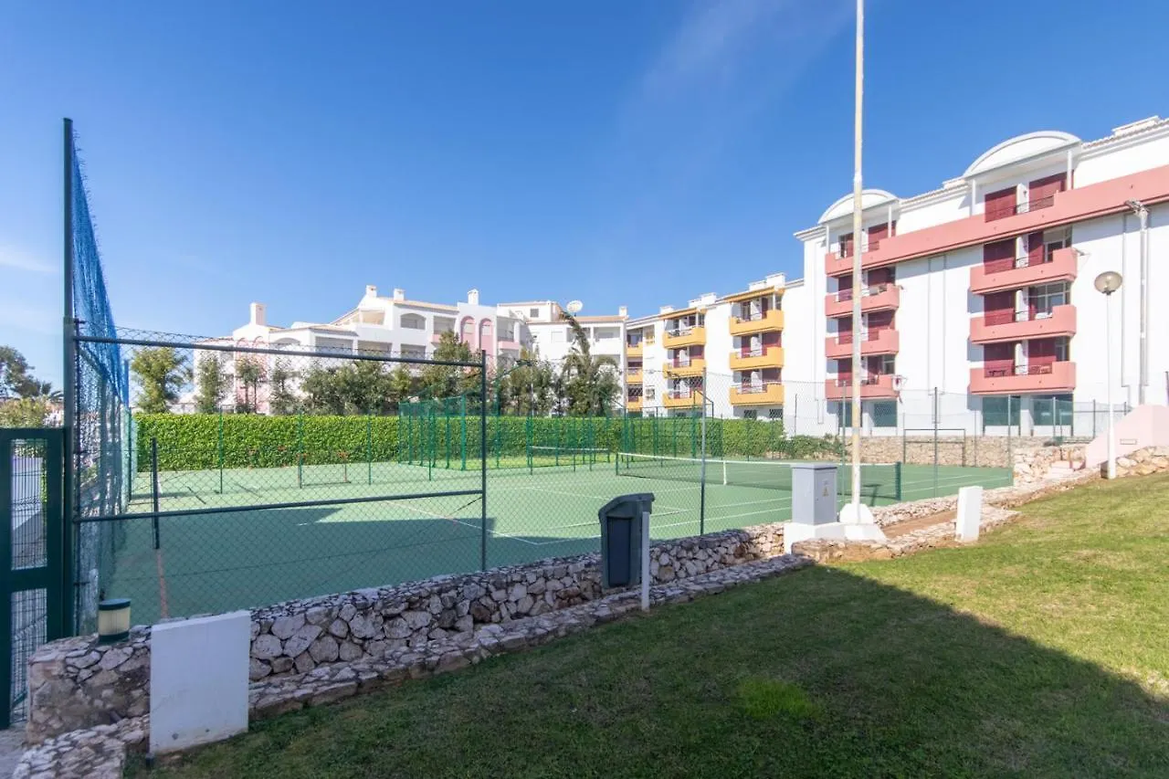 Vilarosa Oceanside By Encantos Do Algarve - 1B Portimao