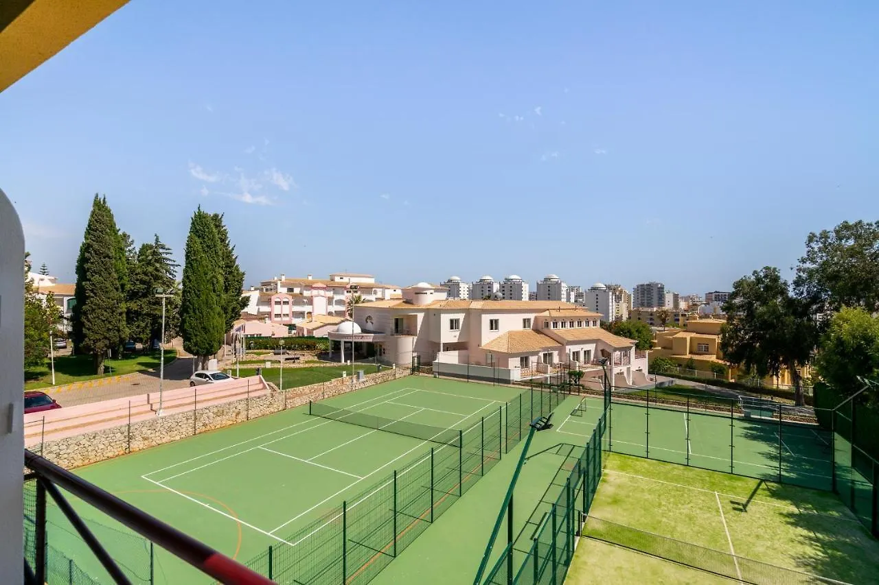 Apartment Vilarosa Oceanside By Encantos Do Algarve - 1B Portimao