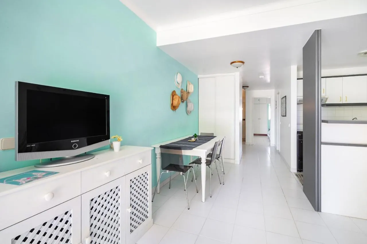 Apartment Vilarosa Oceanside By Encantos Do Algarve - 1B Portimao
