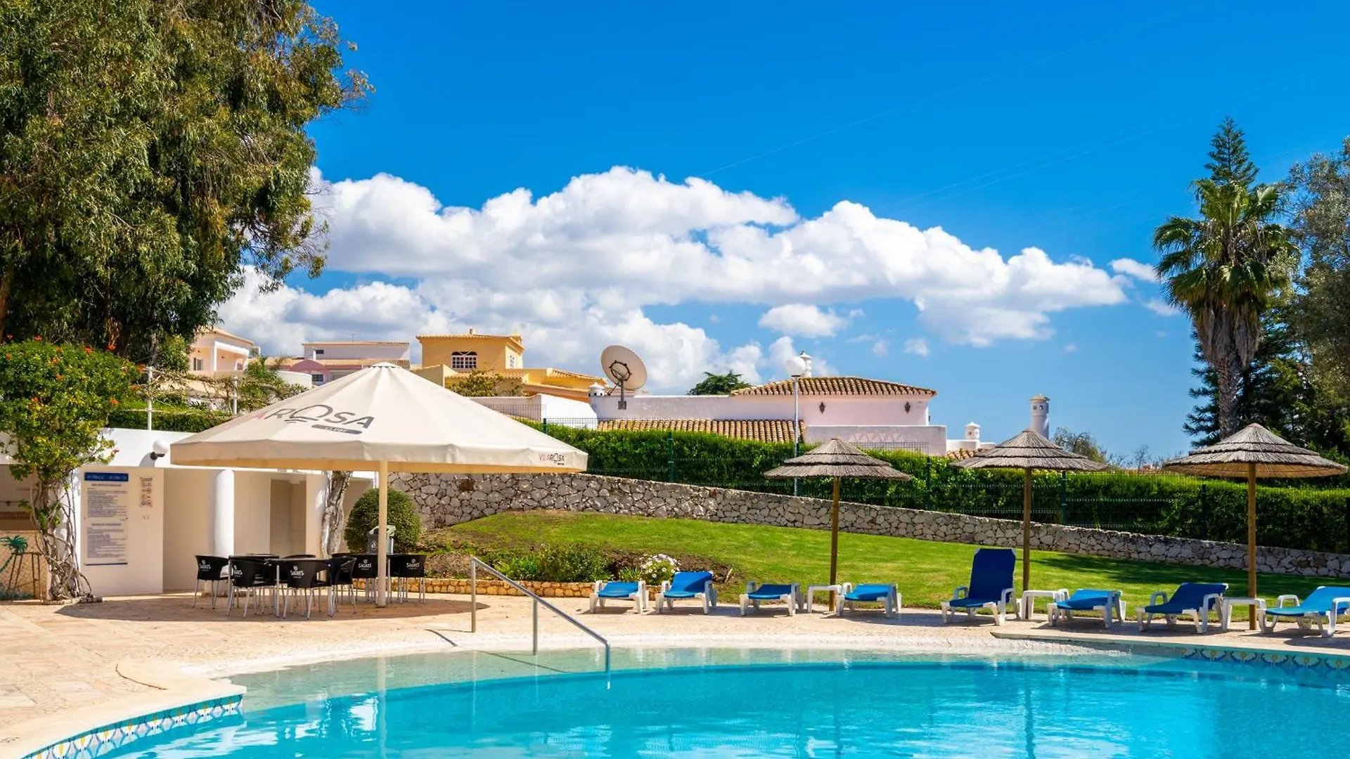Apartment Vilarosa Oceanside By Encantos Do Algarve - 1B Portimao
